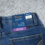 Wrangler Q-Baby Ultimate Riding Jeans Sally Bootcut Women's Size 5 28 x 34 Photo 3