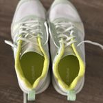 Women's Olukai ‘Anau Pickleball Sneakers Size 8.5 Pale Mint Photo 8