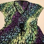 Grass Collection ⬇️ Grass‎ Collection Womens Small Shirt Photo 3