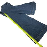Lacoste Wide Leg Flare Jeans Photo 11