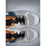 ON CLOUD Women's Cloudrift Breathable Walking Sneaker Shoes Ivory/Storm Sz 8.5 L Photo 5