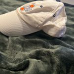 Fighting Illini Baseball Cap White Photo 4