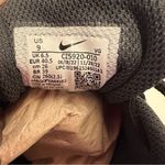 Nike Womens CZ5920-010 Black Hyperdiamond 4 Pro Metal Size 9 Softball Cleats Photo 5