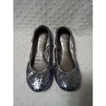 Tory Burch  glittery ballet flats Photo 6