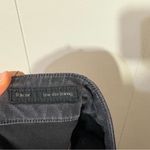 Citizens of Humanity  Racer Low Rise Skinny Jeans Black Size 28 Photo 9