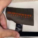 Northwest Territory Cream Sherpa Zip Photo 4