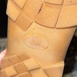 Celebrity Pink Elena Brown Faux Fur Winter Tribal Boots 8M NWB Photo 4