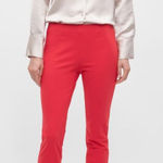 Raffaello Rossi Womens Flat Front Mid Photo 0