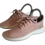 Allbirds  womens tree runner wasatch comfort running walking shoes size 6 Photo 0