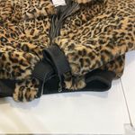 Urban Outfitters Faux Jacket Photo 3