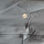 CRZ Yoga Teal blue Leggings Size S Photo 7