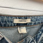 Forever 21  Stretchy Mom jeans Photo 1
