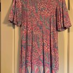 Lilly Pulitzer Giraffe Print Shift dress Photo 0