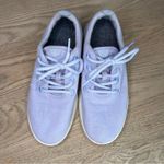 Allbirds  The Wool Runners Sneakers Shoes Trainers Merino Wool Lavender Purple W9 Photo 12
