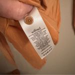 Wilfred Button Down Pose Blouse Photo 6