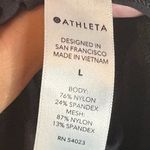 Athleta  Match Point Athletic Dress Black Photo 5