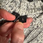 Sweater moon and madison size large Photo 2