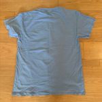 Ford Bronco Graphic Tee in Light Blue Size M Photo 1