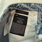 Alexander Wang  short Photo 5