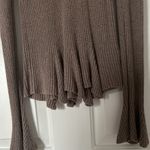 EXPRESS Knit Top Photo 1