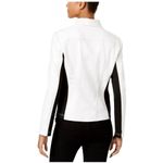 Nordstrom Moto Jacket Faux Leather Photo 3