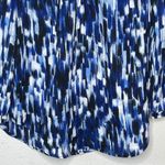 AQUA  Top‎ Blue Photo 2