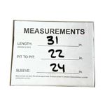 Lululemon Dare to Drape Long‎ Sleeve Shirt Tencel Womens Size Small Rustic Clay Photo 3