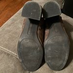 Peep toe shoes Size 8.5 Photo 5