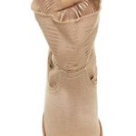 joe's jeans ππ Mirage Booties - Neutral Beige Size 9 New in Box Photo 3