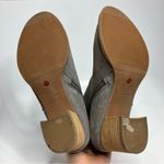 Blondo Blonde waterproof‎ snake skin print leather ankle boots size 9.5 Photo 8