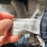 Gloria Vanderbilt  Straight Leg Tie-Dye Amanda Jeans - Size 8 Short - Mid Rise Photo 4