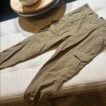 Rag and Bone Field Cotton
Jogger In Dark Olive Green Size 26 Photo 8