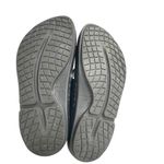 OOFOS – Unisex OOriginal – Post Exercise Active Sport Recovery Thong Sandal Black Size 10 Photo 5