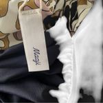 Maaji Reversible Midnight Ash Audrey V
Plunge One Piece Sz S Photo 8