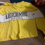 Abercrombie & Fitch Abercrombie large top Photo 2
