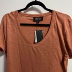 FOR THE REPUBLIC Truth By Republic Short Sleeve Top Photo 1