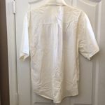 Jane Ashley FINAL MARKDOWN  patriotic looking blouse medium Photo 7