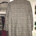 ZARA Plaid Blazer Jacket  Photo 1