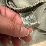 Bella Dahl  Sage Green Jumpsuit Photo 4