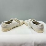 Xero Shoes Dillon zero drop foot shaped white athletic shoes women's 9.5 Photo 6