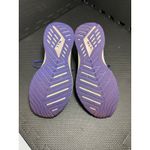 Brooks  Levitate StealthFit‎ 5 Running Shoe White/Navy Blue/Yucca US Women 9 Photo 4