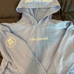 Call her daddy Original  X Barstool Sports Cropped Sweatshirt Photo 0