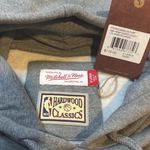 Mitchell & Ness Los Angeles Lakers Hardwood Classics Hoodie XL Photo 4