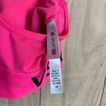 VSX Neon Pink Sports Bra Photo 4