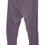 Lululemon Ahtletica Purple Align 25" High Photo 0
