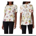 Adam Lippes x RTR
Floral Fauna Blouse Photo 0