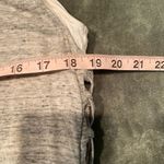 Neon Buddha Light Gray Maxi Dress Size M Photo 6