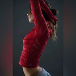 NWOT FREE PEOPLE Movement Take On Me Layer Top Photo 1