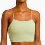 Nike  Luxe Yoga Strappy Tank Photo 0