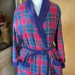 My husbands robe Green Size L Photo 0